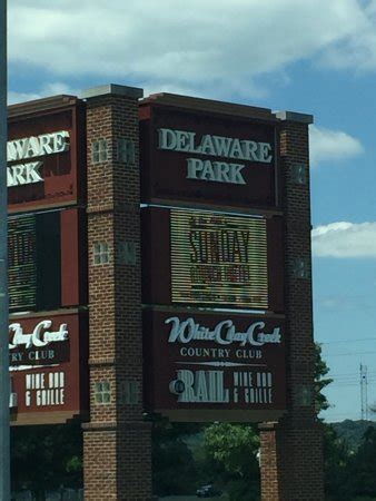 $2 Blackjack Delaware Park