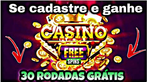 $5 Sem Deposito Casino Movel