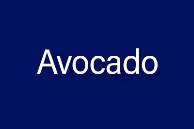 Казино avocado бонус