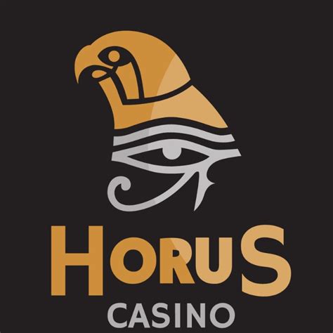 Казино horus регистрация