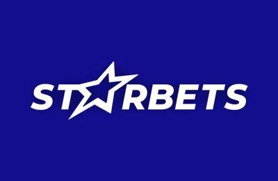 Казино starbets промокод