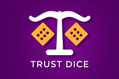 Казино trustdice мобильное приложение