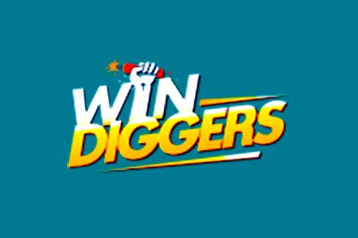 Казино win-diggers официальный сайт