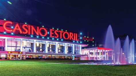 1 Casino Estrada Marino