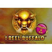 1 Reel Buffalo Bet365