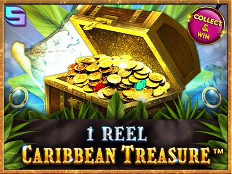 1 Reel Caribbean Treasure Bwin