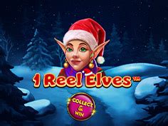 1 Reel Elves Netbet