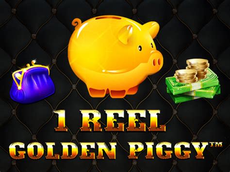 1 Reel Golden Piggy Parimatch