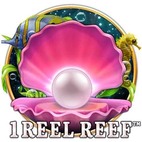 1 Reel Reef Parimatch