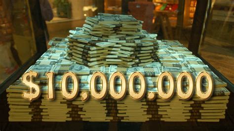 10 Milhoes De Dolares De Poker Vencedor