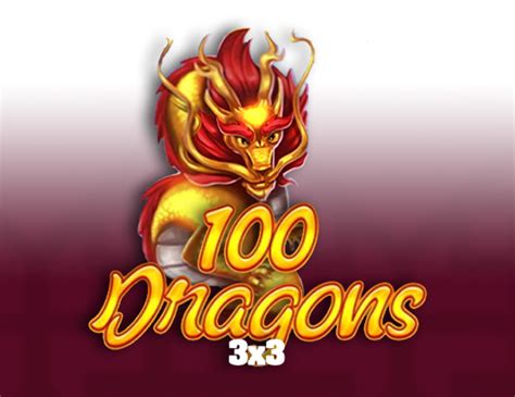 100 Dragons 3x3 Novibet