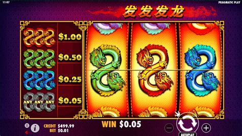 100 Dragons 888 Casino