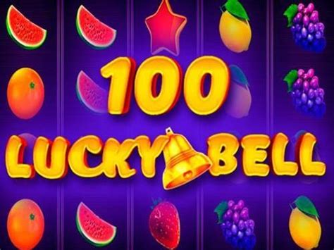 100 Lucky Bell Sportingbet