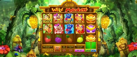 100 Monkeys Slot Gratis