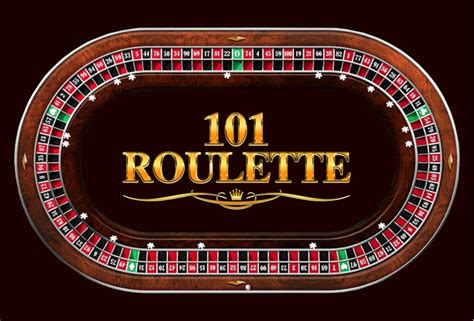101 Roulette Betway