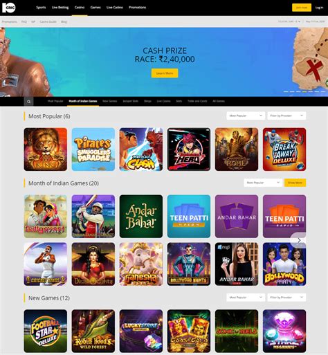 10cric Casino Download