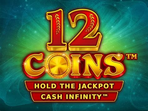 12 Coins Slot - Play Online