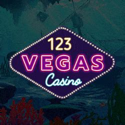 123 Vegas Casino Aplicacao