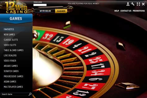 12win Casino Link De Download