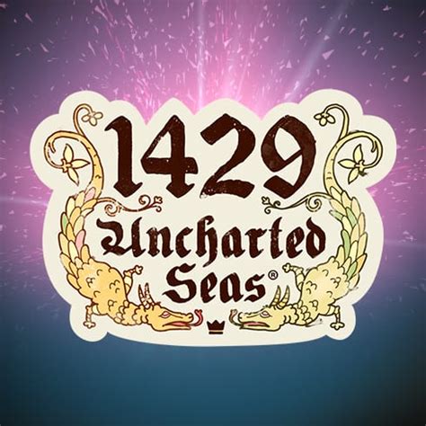 1429 Uncharted Seas Netbet