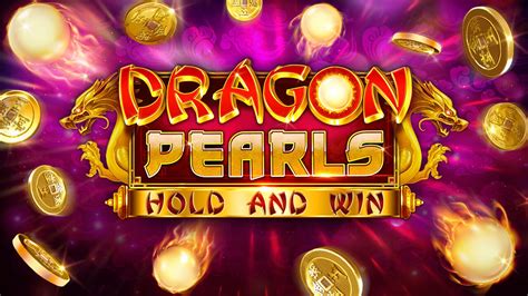 15 Dragon Pearls Hold And Win Leovegas