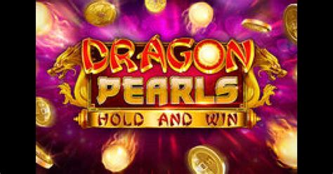 15 Dragon Pearls Hold And Win Novibet