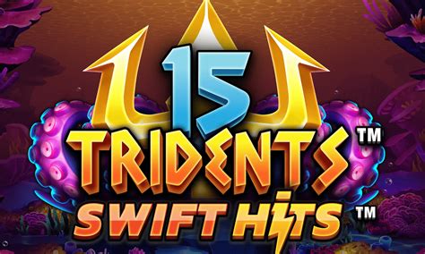 15 Tridents Netbet