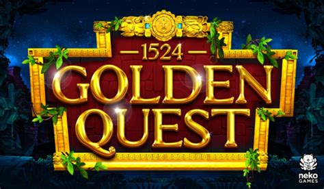 1524 Golden Quest 888 Casino