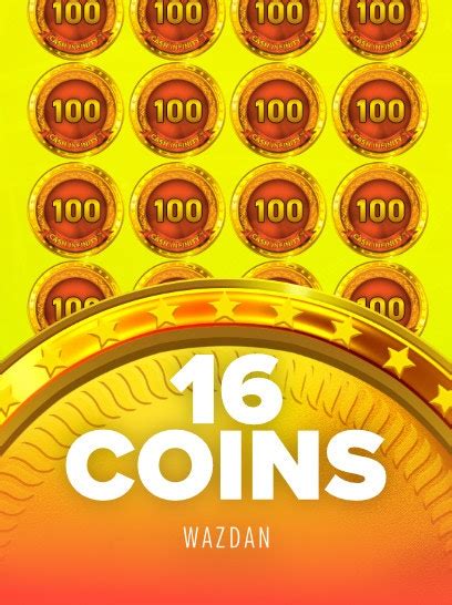 16 Coins Slot - Play Online