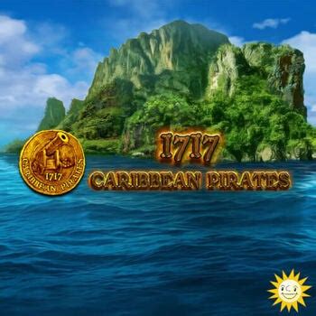 1717 Caribbean Pirates 1xbet