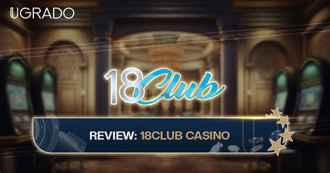 18club Casino App