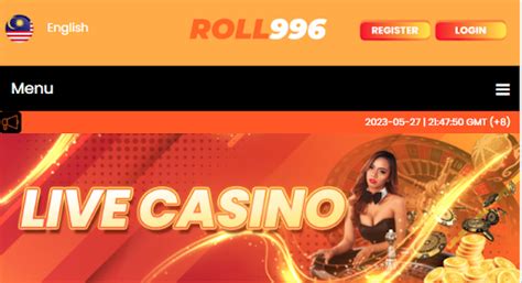 1bet2u Casino Login