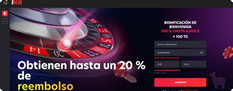 1red Casino Venezuela