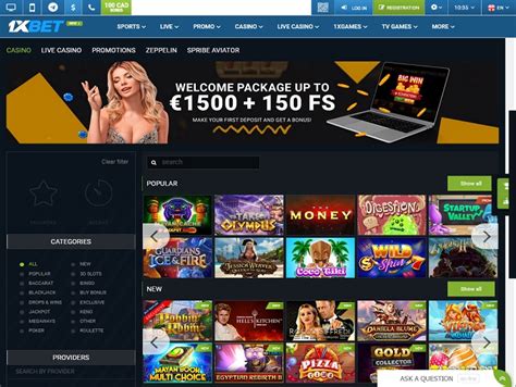 1xbet Player Complains About This Casino