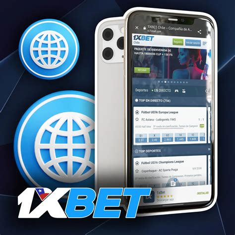 1xbet version movil