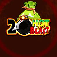 20 Hot Blast Betsson