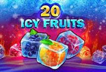 20 Icy Fruits Bodog