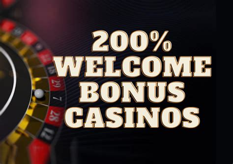 200 Bonus De Casino