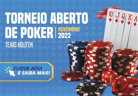 2024 Genting Torneio De Poker Texas Holdem