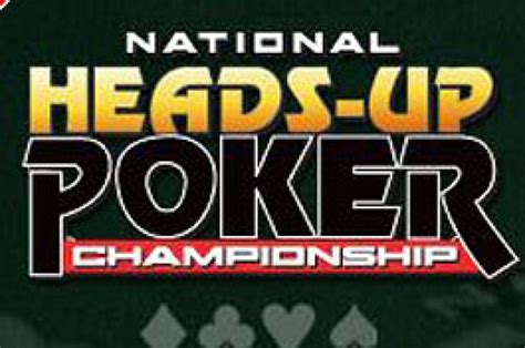 2024 Nbc Heads Up Poker Campeao