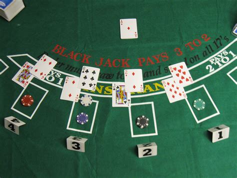 21 Black Jack Juego Wikipedia