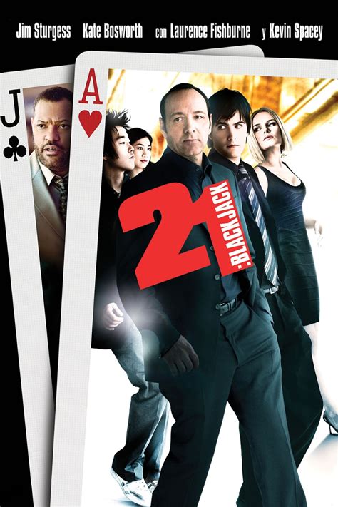 21 Black Jack Online Subtitulada Gratis