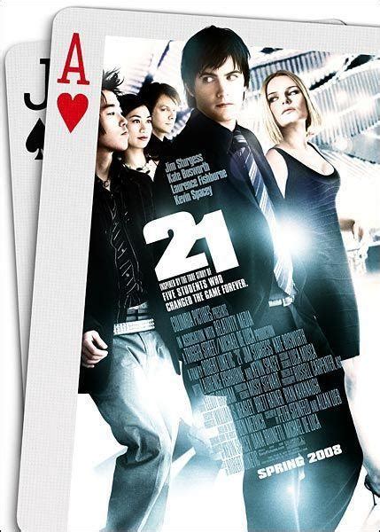 21 Black Jack Pelicula Wikipedia