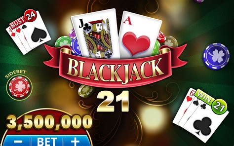 21 Blackjack Desbloqueado