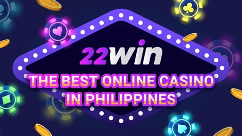 22win Casino Download