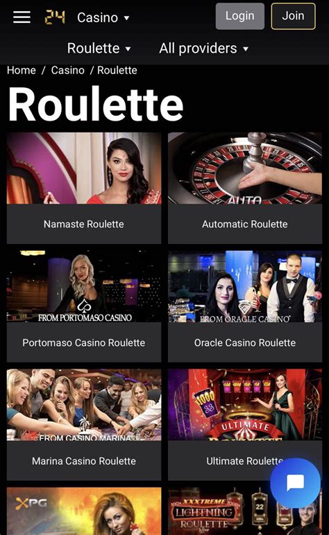 24betting Casino Apk