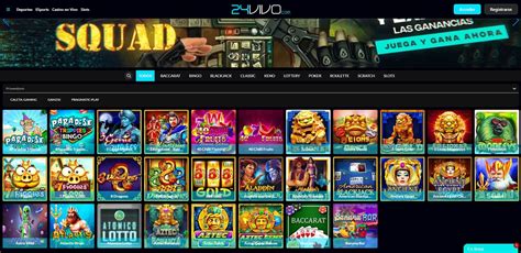 24vivo Casino Online