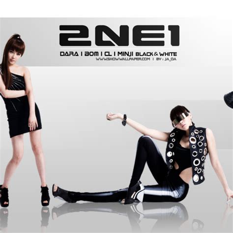 2ne1 Blackjack Drokas