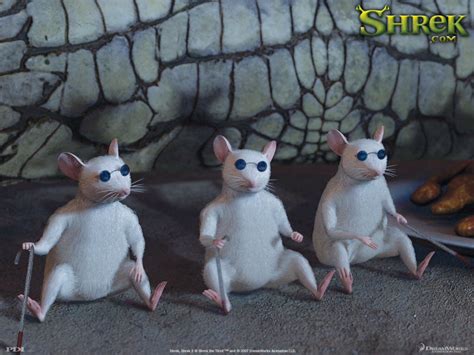 3 Blind Mice Betfair