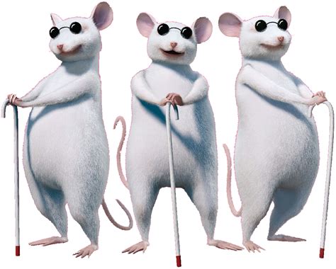 3 Blind Mice Netbet